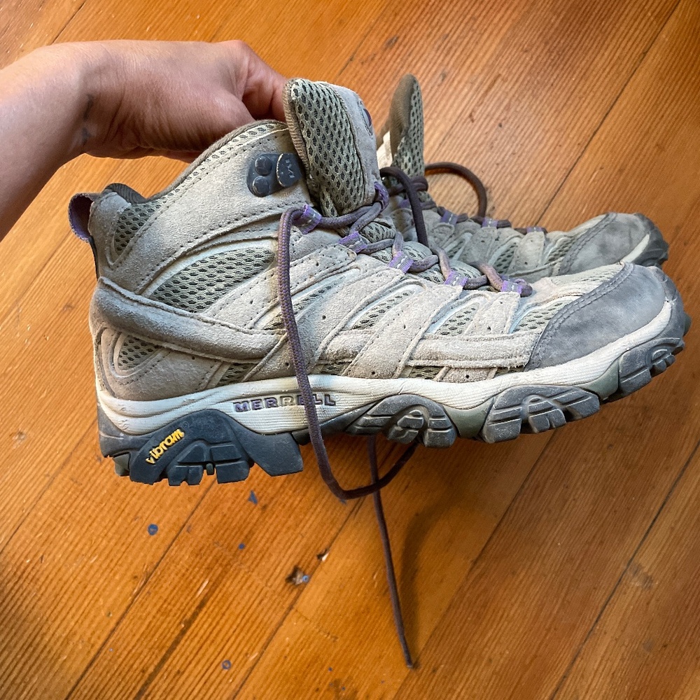 Merrill Moab 3